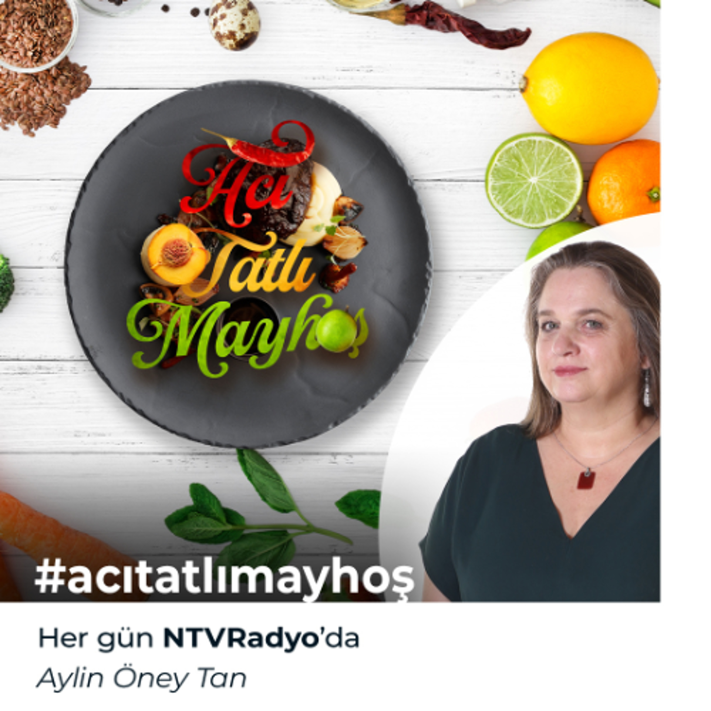 Acı Tatlı Mayhoş - Salataya kaç kilo maydanoz? Acı Tatlı Mayhoş - Salataya kaç kilo maydanoz?