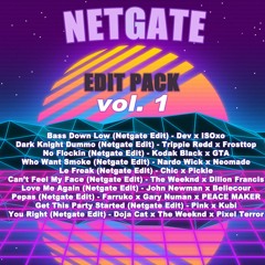 Get This Party Started (Netgate Edit) - Pink Vs. Kubi