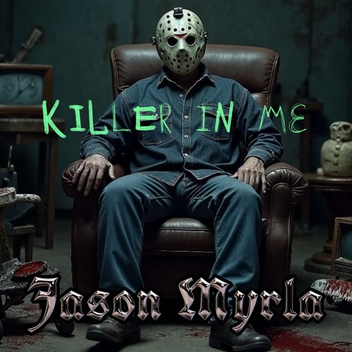 Killer In Me