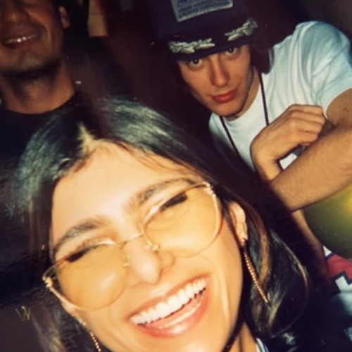 DREAMS ( first song )