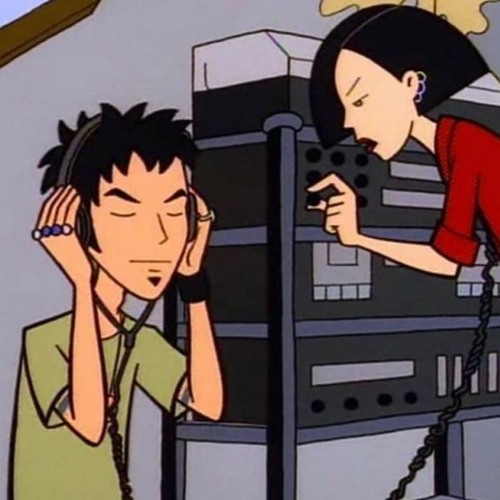 pm04034 - dont worry, they love your eyeliner