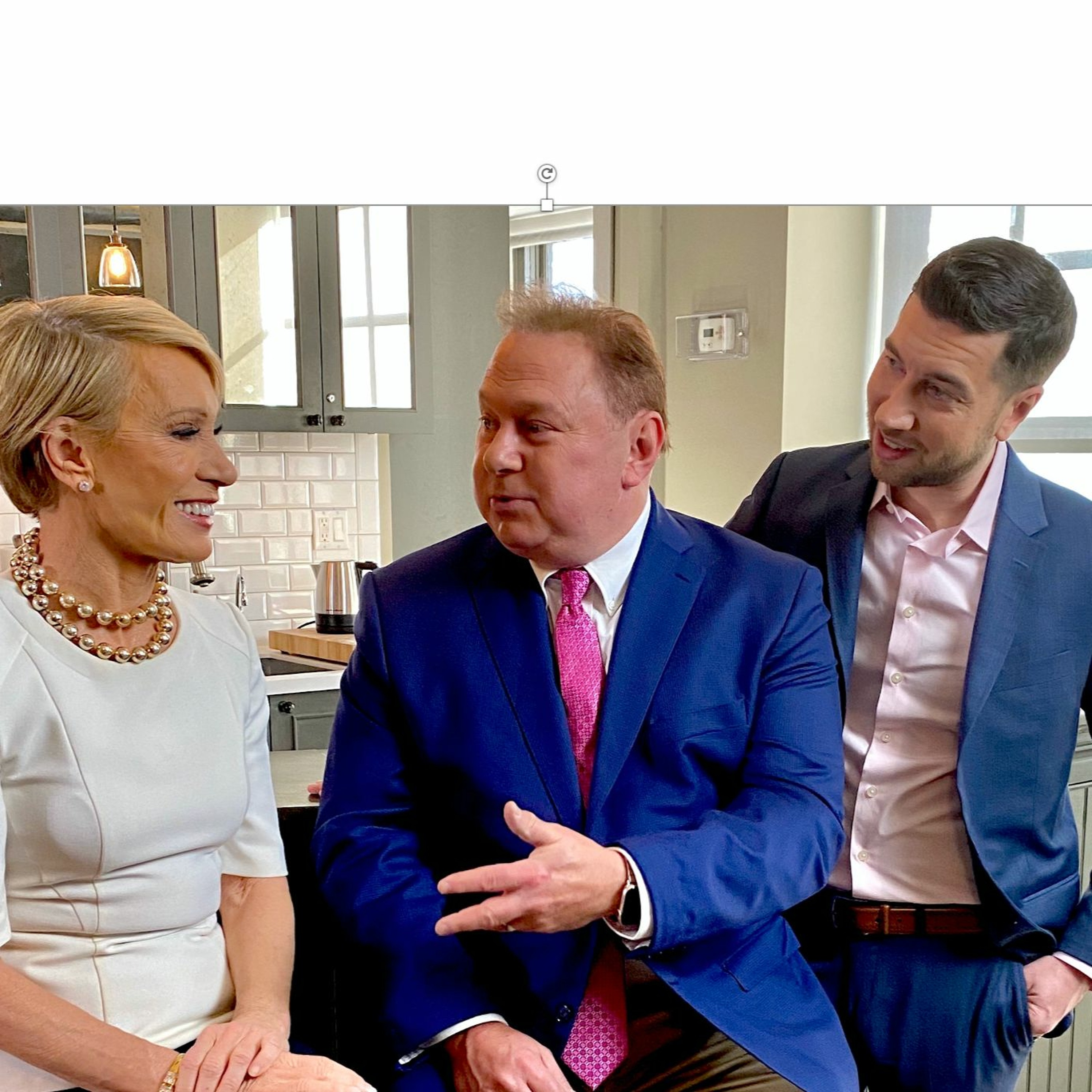 Louisville Real Estate Show during the pandemic -  June 20, 2021 episode artwork