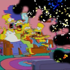 FNF- Pibby Simpsons D.O.H Vip Mix