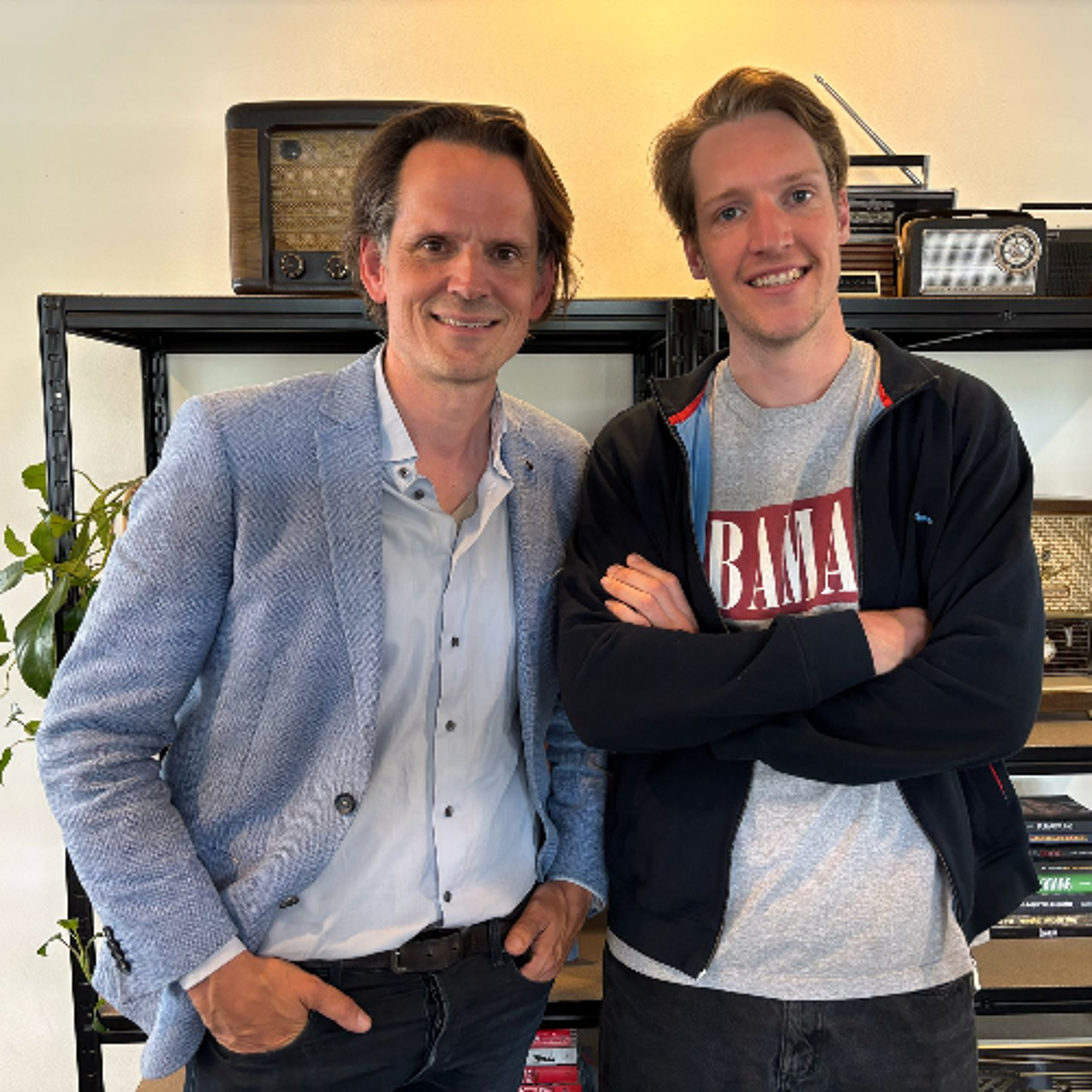 New Business Radio