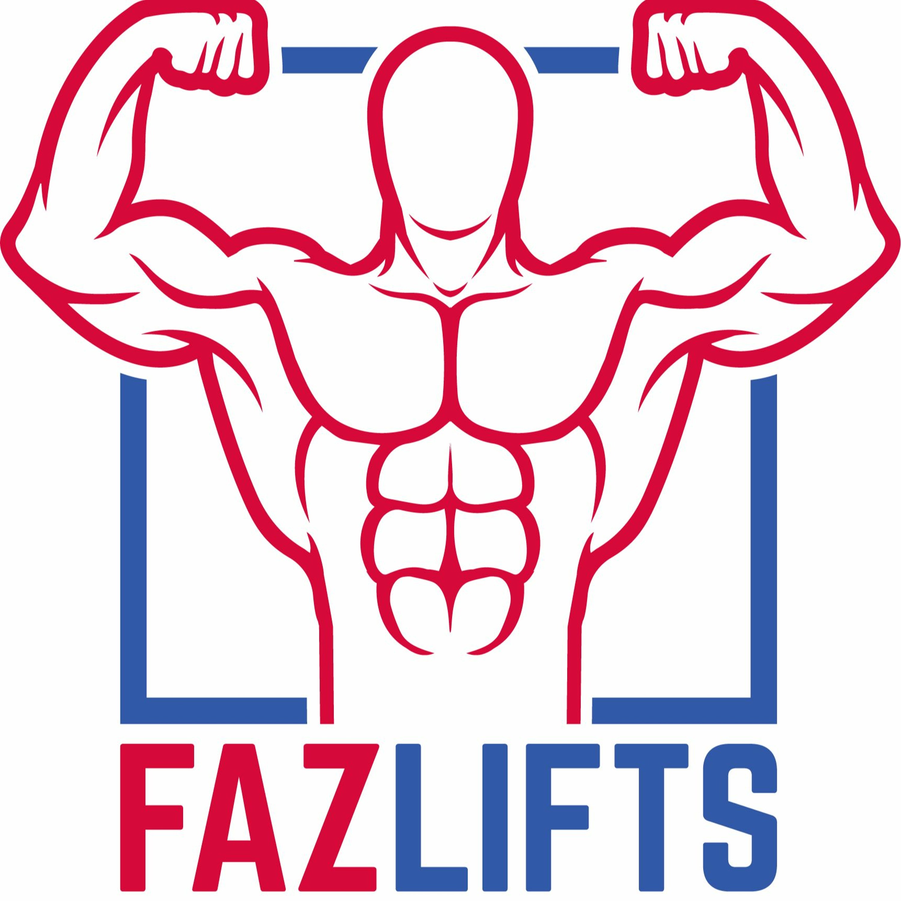 Fazlifts Podcast