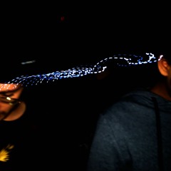 [LUNCH|BREAK] Techno