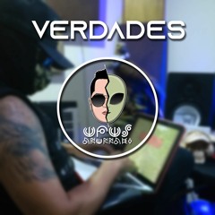 Verdades 1 - Ufus Anunnaki (Prod. by JM The Producer)