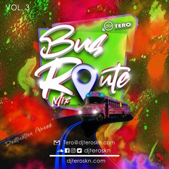 DJ - TERO - BUS - ROUTE - VOL - 3