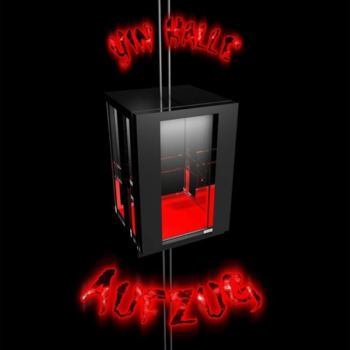 Yin Kalle - Träne Ice