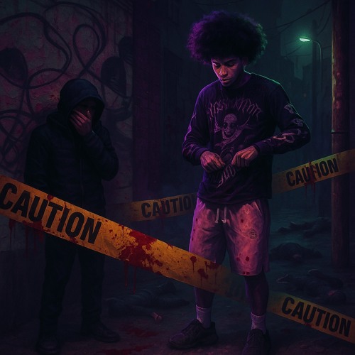 Hush (by. yoki | ft. rlvnt)