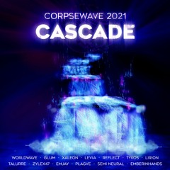Corpsewave 2021 - Cascade