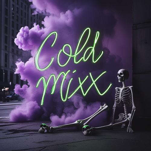 COLD MIXX