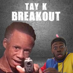Breakout (Tay Kay)