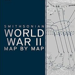 !Get World War II Map by Map (DK History Map by Map) *  DK (Author),