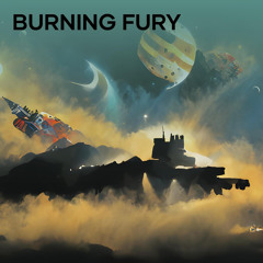 Burning Fury