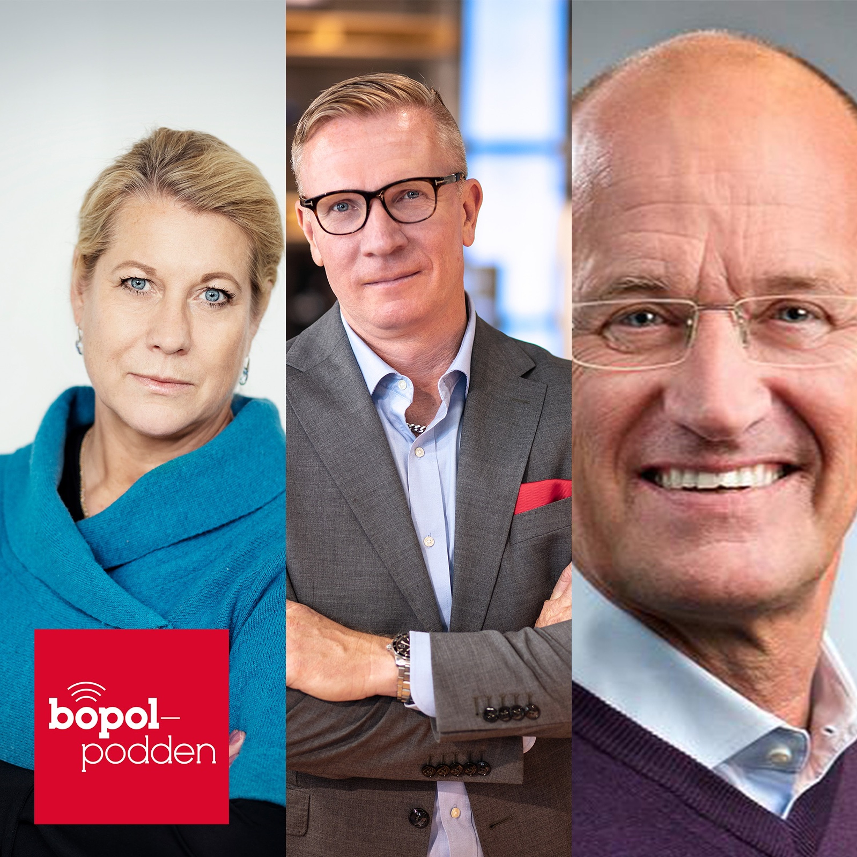 Bopolpodden