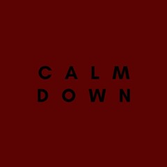 MythicUnknown - Calm Down (Natrix Lullaby Theme)
