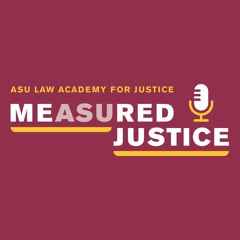 MEASURED JUSTICE - Criminal Justice at the Twilight of Marijuana Prohibition