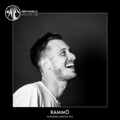 RAMMÖ [Klassified / DANTZE] - Mix #150
