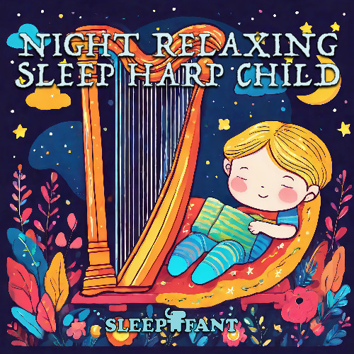 The Harp Child (Part One)