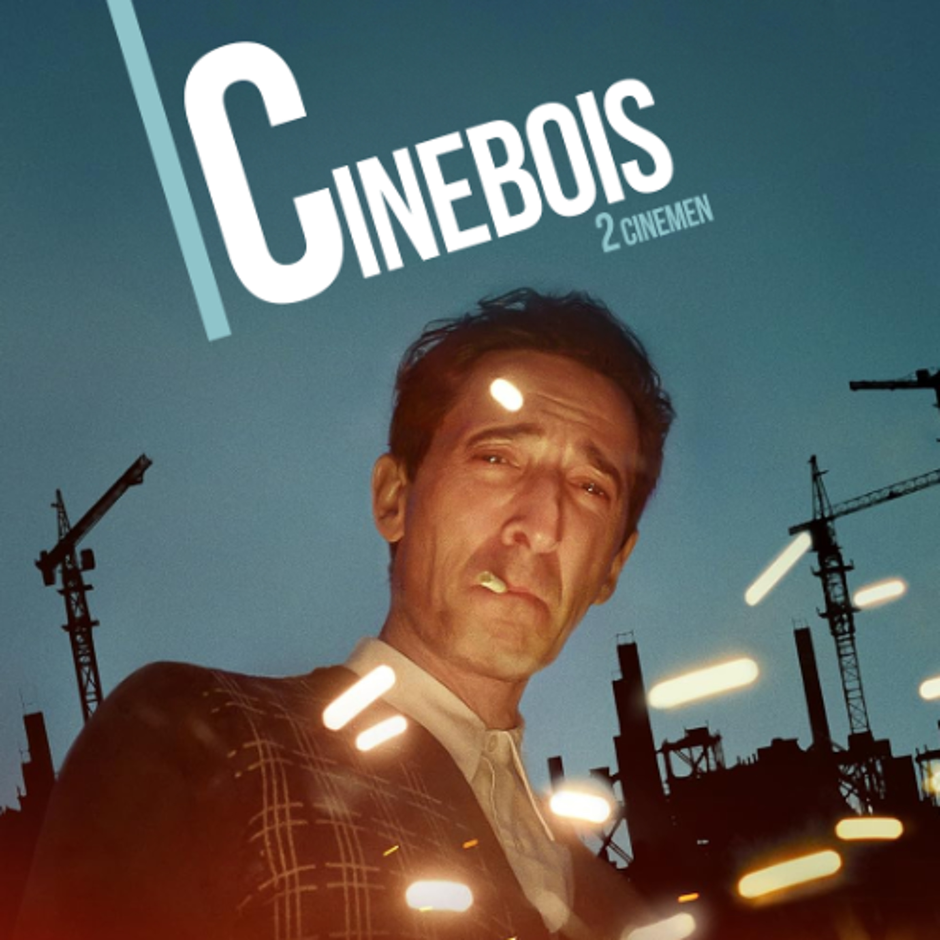 Cinebois2Cinemen