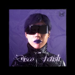 Yami - Disco Fetish