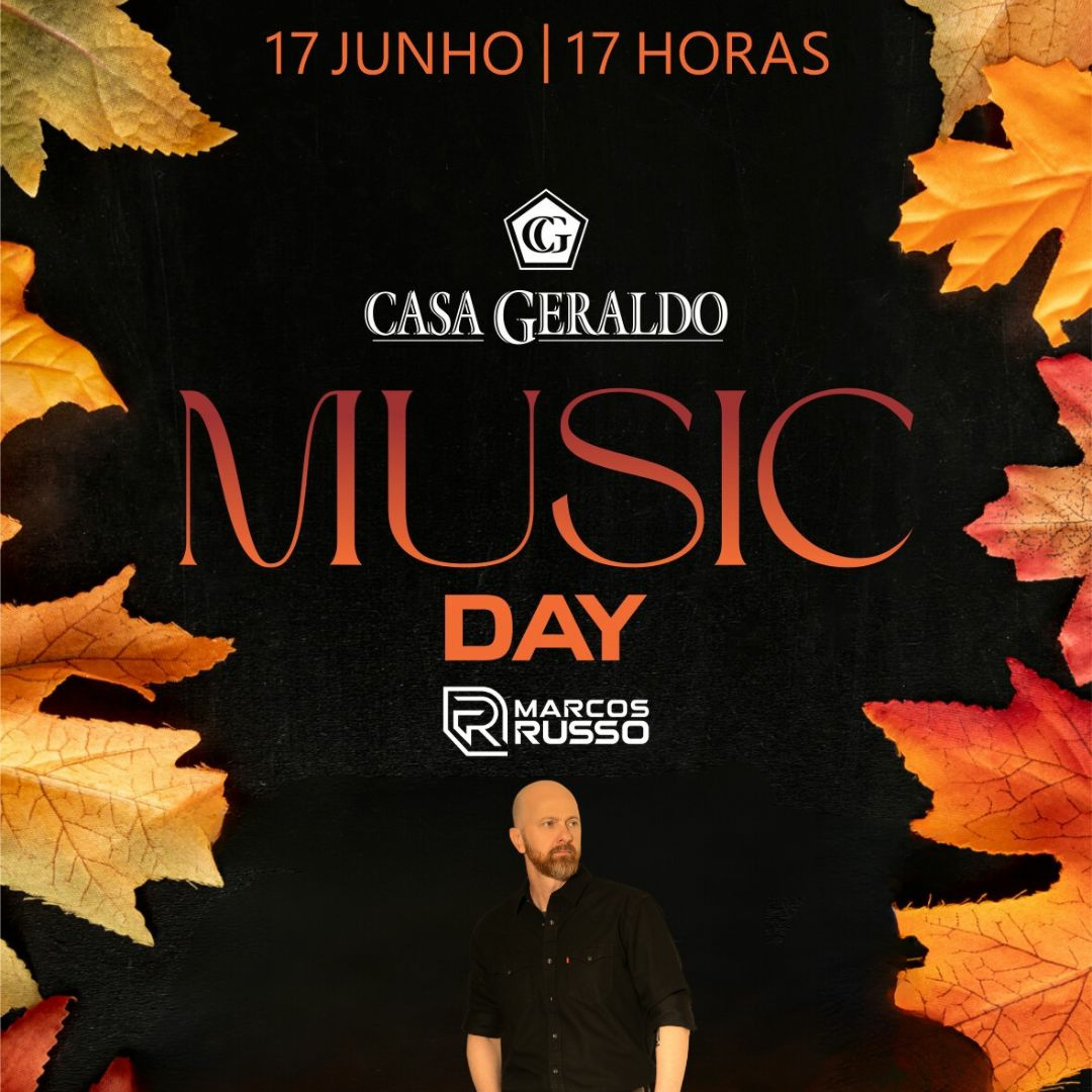DJ Marcos Russo