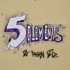 5 elements