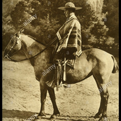 Dos Ojasos Negros (two black eyes)