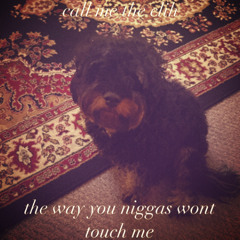 u a lick *ARCHIVE EXCLUSIVE*