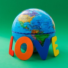 "Real Love"- The Beatles- Sanjay Paul- 8-24-2025