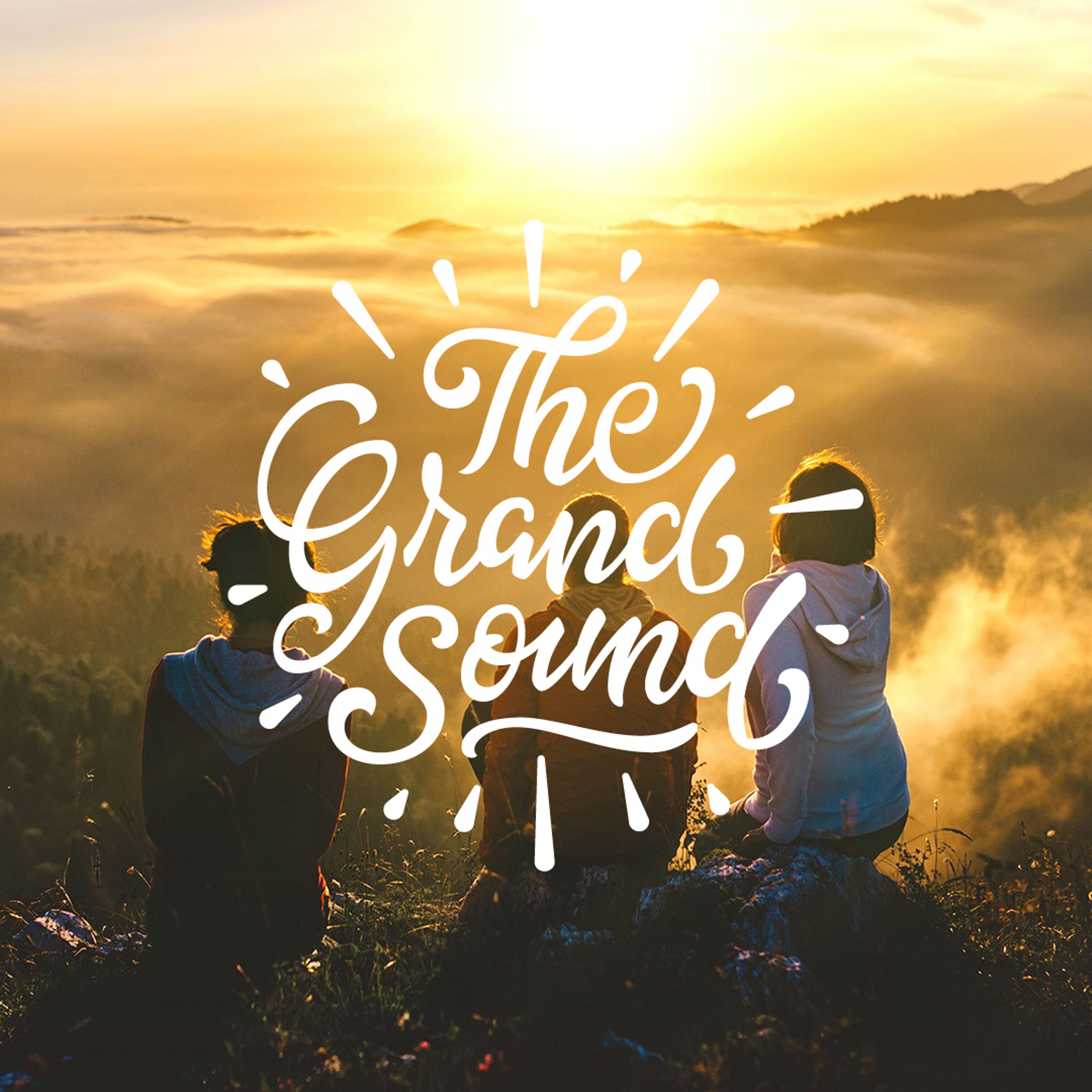The Grand Sound Podcast