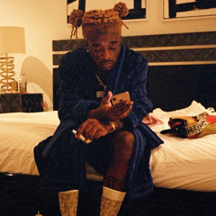 Headroom - Lil Uzi Vert
