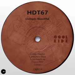 Lo mejor de HDT67