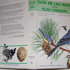 View EBOOK 📜 Guía de las aves de las Islas Canarias (Guías de la naturaleza de Can