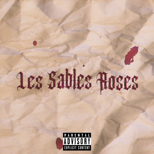 Stream Les Sables Roses. by 2Scratch  Listen online for free on SoundCloud