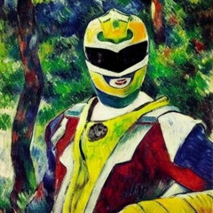 putC  @ TeamTURBO Bunker Rave // Power(Ranger)Techno //