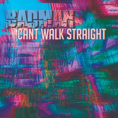 Can't Walk Straight(900 FOLLOWERS FREE DOWNLOAD)