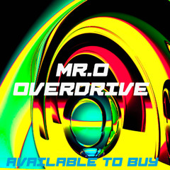 Mr.O - Overdrive