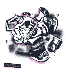 knock2 - feel U luv Me [six28 remix]