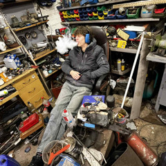 Fm (prod.yungvic + lukarajhl)