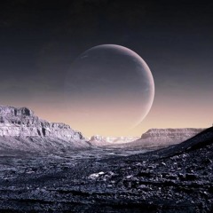 Hallberg - Voices From Between