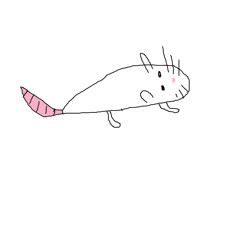 Rat for Dinner (Ft. Santa Claus)