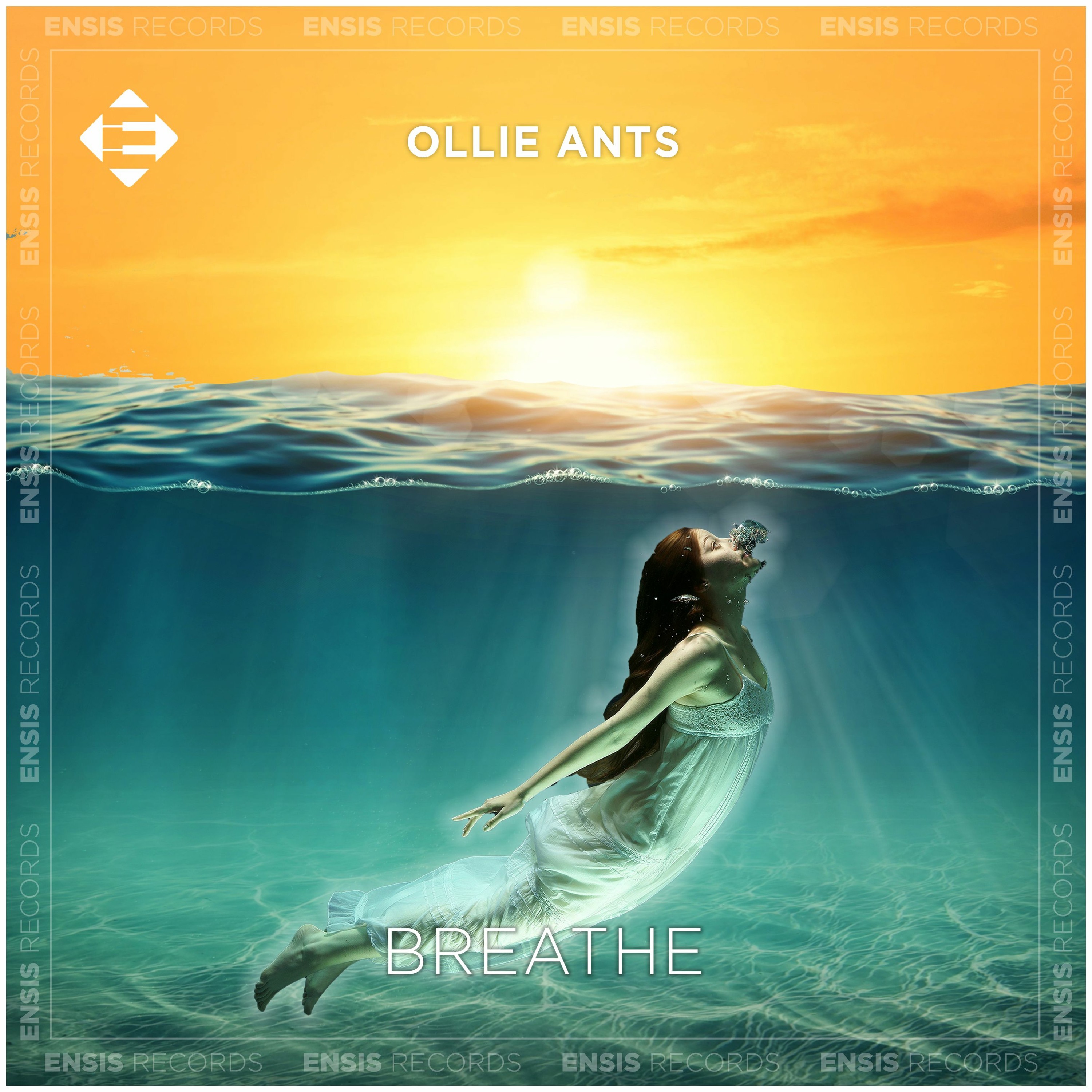 Ollie Ants - Breathe (OUT NOW) episode artwork