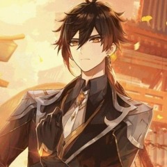 Zhongli (CV_ Tomoaki Maeno) - Go the Distance