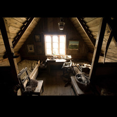 Royal x Marc Nella - Attic