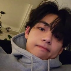 life goes on (taehyung demo ver)