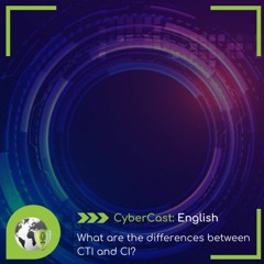 What are the differences between CTI and CI?