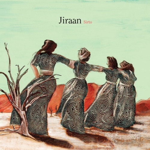 Jiraan Ensemble - Sirto - 07 - Zion Hört