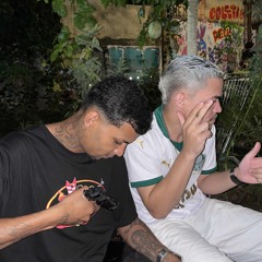 TE FUDER CHAPADO - MC VITIN DA IGREJINHA, MC HEENRIQUE, DJPEJOTA